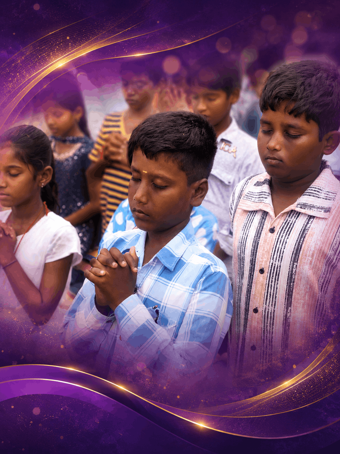 VBS Bible Teaching